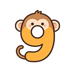 9